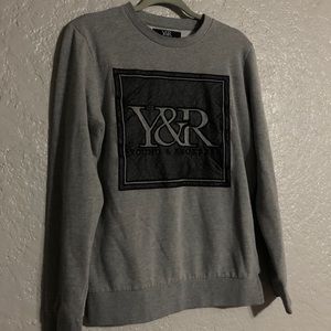 Young & Reckless Hoodie